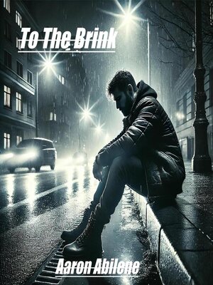 cover image of To the Brink
